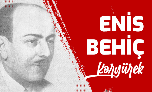 Enis Behiç Koryürek Kimdir: Hayatı ve Kişiliği